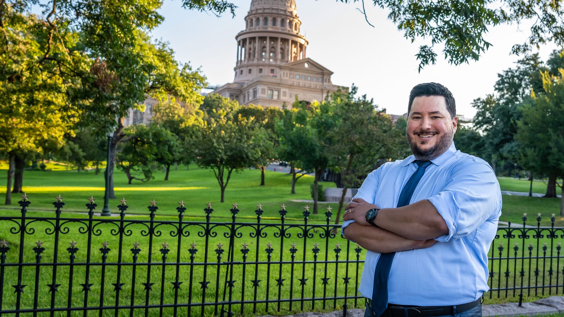 Josh Reyna for State Representative
